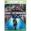 Crackdown