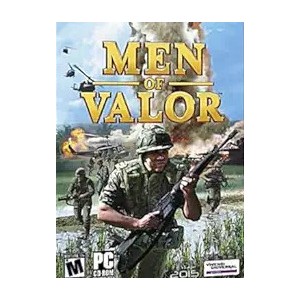 Men of Valor
