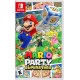 Mario Party Superstars-NOWA/FOLIA!!