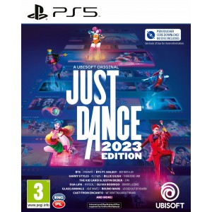 Just Dance 2023 PL
