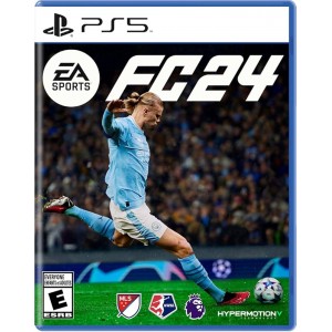 FC 24 PL-bez okładki