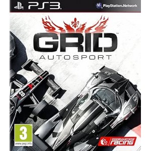 Grid Autosport
