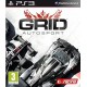 Grid Autosport