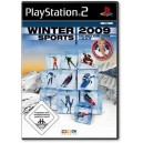 Winter Sports 2009: The Next Challenge