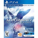 Ace Combat 7: Skies Unknown PL