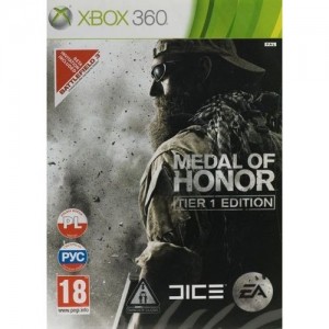 Medal of Honor