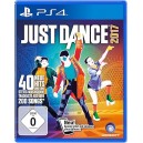 Just Dance 2017 