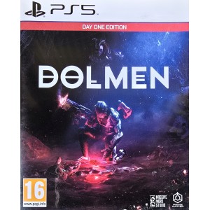 Dolmen