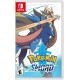 Pokemon Sword
