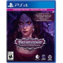 Pathfinder: Wrath of the Righteous