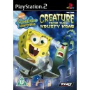 SpongeBob SquarePants: Creature from the Krusty Krab