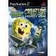 SpongeBob SquarePants: Creature from the Krusty Krab