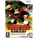 Donkey Kong Jet Race-bez okładki