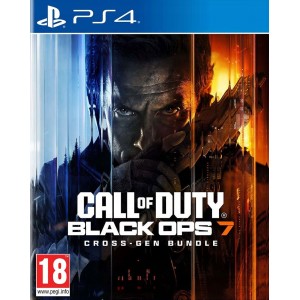 Call of Duty: Black Ops 7 PL