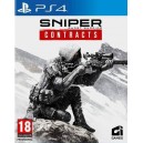 Ghost Warrior: Sniper Contracts