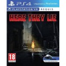 Here They Lie PL
