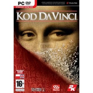 Kod Da Vinci PL