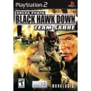 Delta Force - Black Hawk Down: Team Sabre - bez okładki