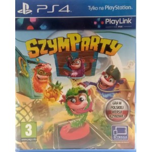 Szymparty PL