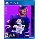 NHL 20