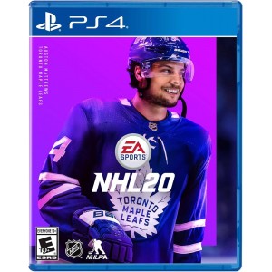 NHL 20