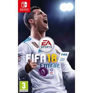 FIFA 18 PL