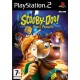 Scooby-Doo! First Frights