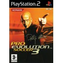 Pro Evolution Soccer 3