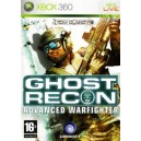 Tom Clancy Ghost Recon - Advanced Warfighter
