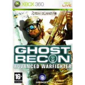 Ghost Recon - Advanced Warfighter, Tom Clancy's 