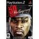 50 cent Bulletproof