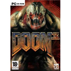 Doom 3 PL