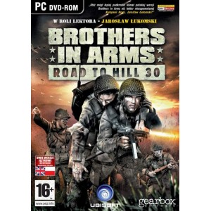 Brothers in Arms: Road to Hill 30