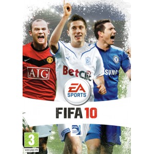 FIFA 10 PL