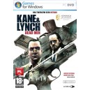 Kane & Lynch: Dead Men PL
