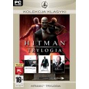 Hitman: Trylogia PL