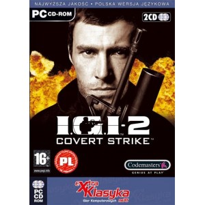I.G.I-2: Covert Strike