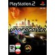 Need for Speed: Undercover PL