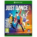 Just Dance 2017 