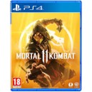 Mortal Kombat 11 PL