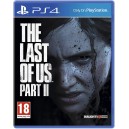 Last of Us, Part II PL