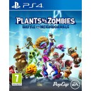 Plants vs. Zombies: Battle for Neighborville PL