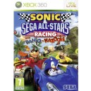 Sonic & Sega All-Stars Racing with Banjo-Kazooie 