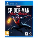 Spider-Man: Miles Morales PL
