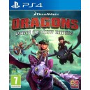 Dragons: Dawn of New Riders 
