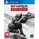 Ghost Warrior: Sniper Contracts