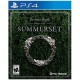 Elder Scrolls - Summerset 