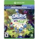 Smurfs, The: Mission Vileaf