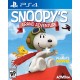 Snoopy's Grand Adventure